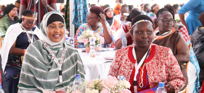 Indigenous Women Mark 10 Years of Progress as NGEC Champions Digital Inclusion